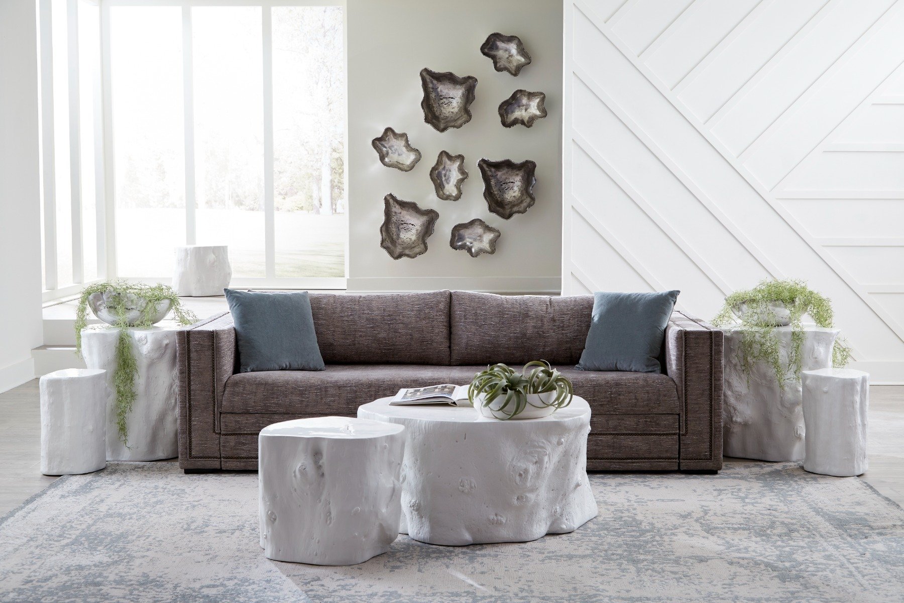 Showrooms & Tradeshows