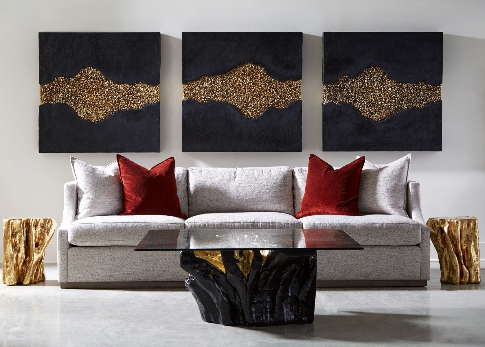 Showrooms & Tradeshows