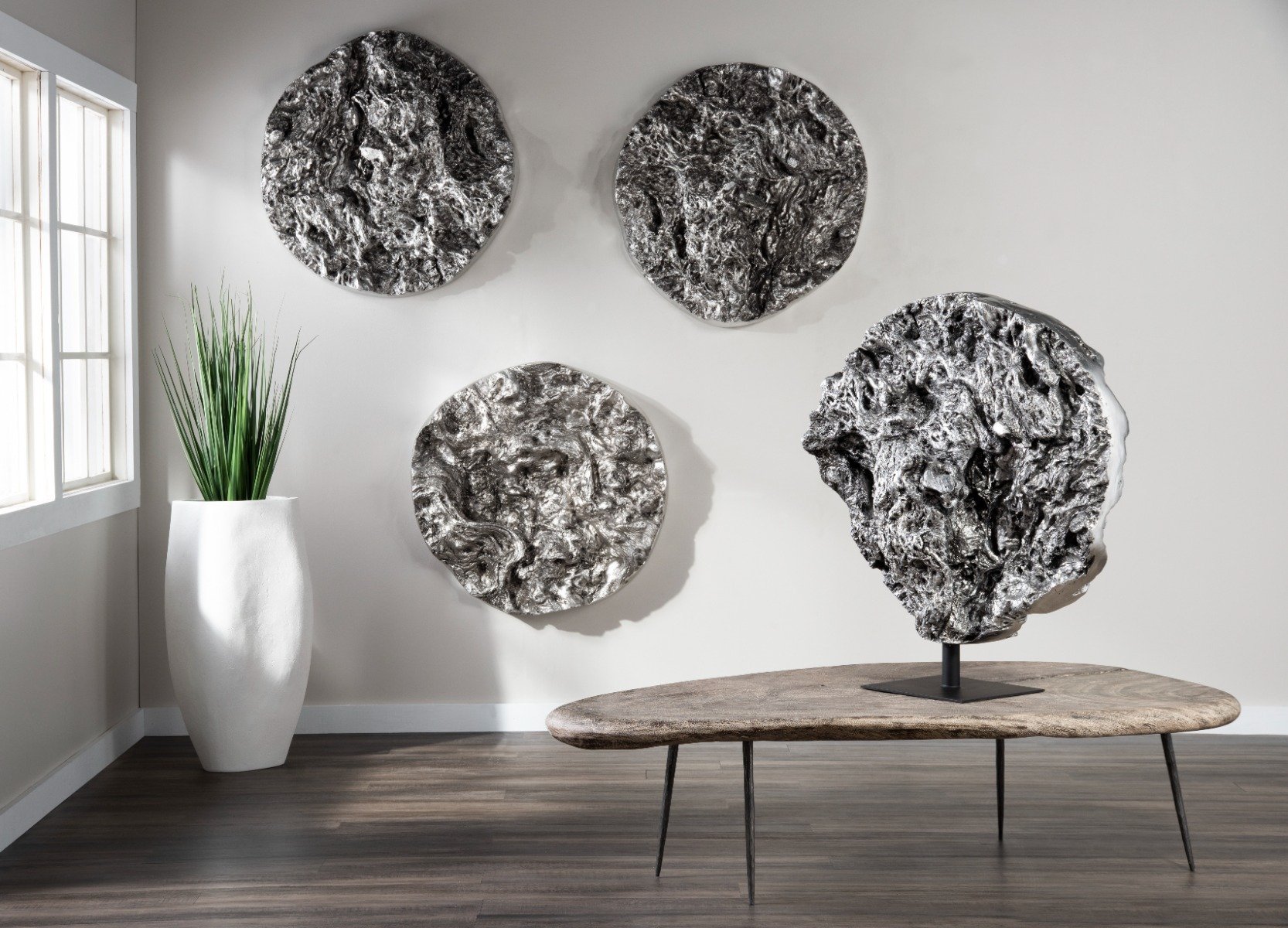 Showrooms & Tradeshows