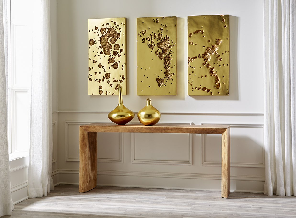 Showrooms & Tradeshows