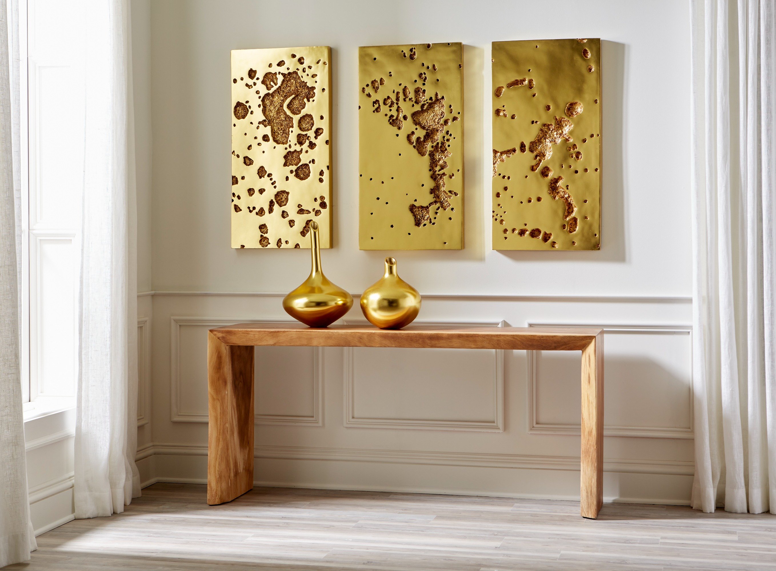 Showrooms & Tradeshows