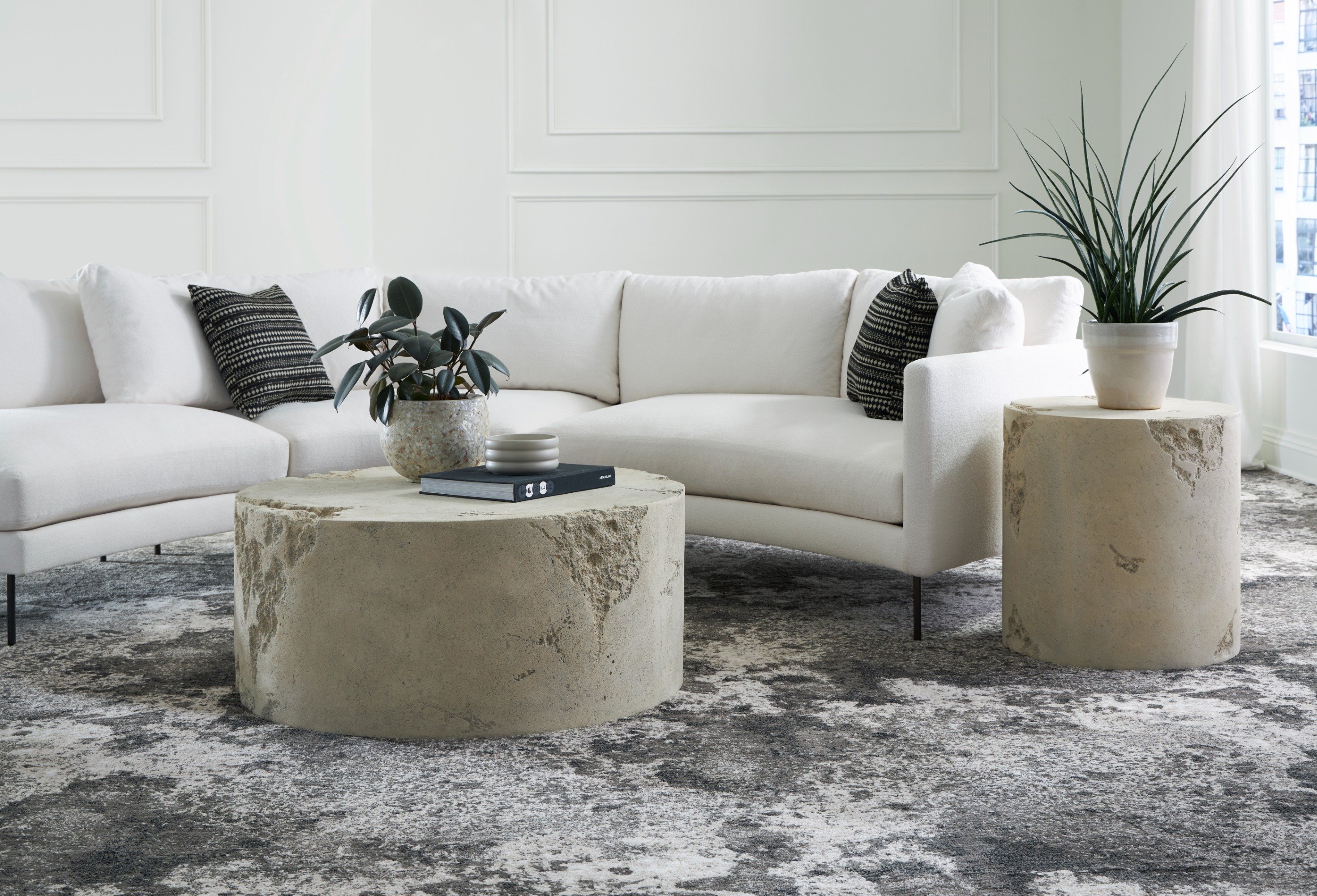 Showrooms & Tradeshows