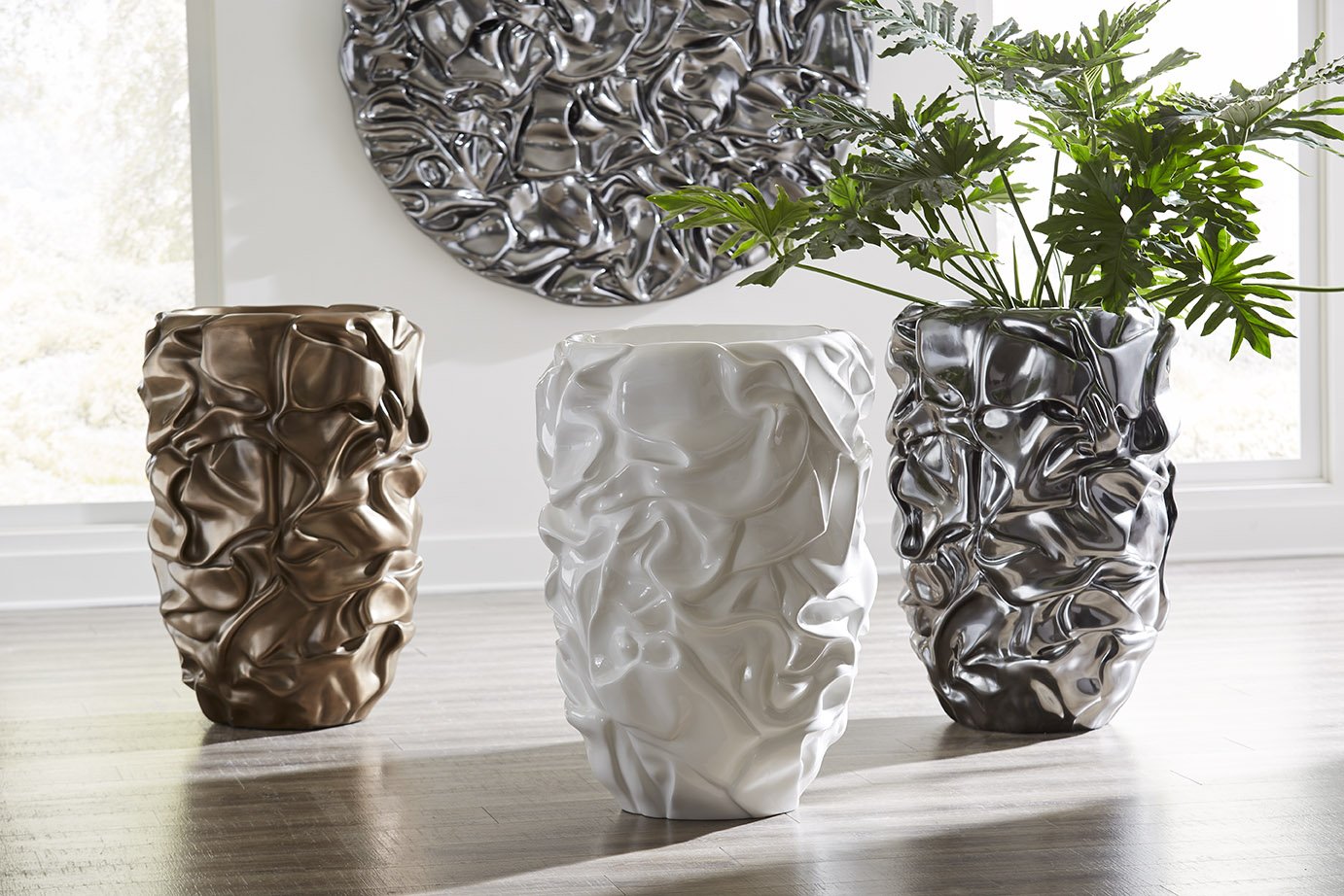 Showrooms & Tradeshows