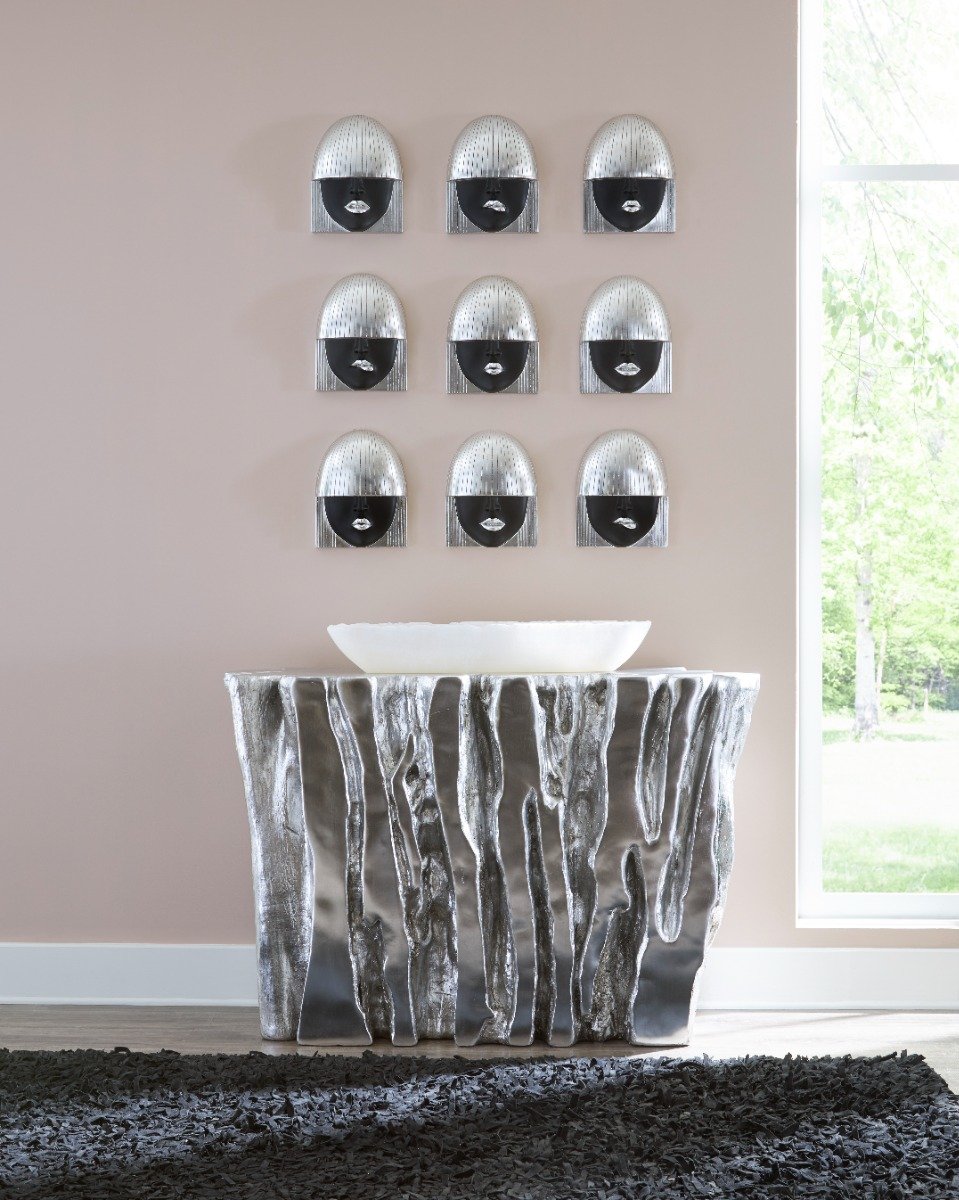 Showrooms & Tradeshows