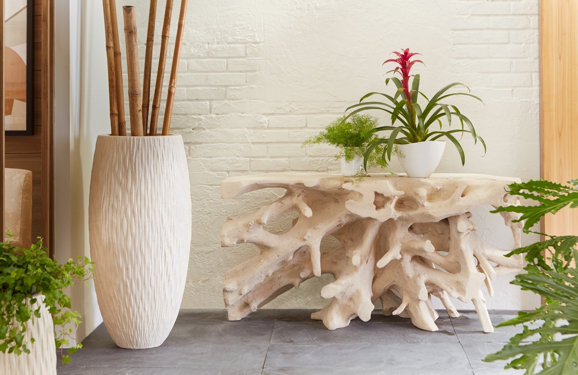 Showrooms & Tradeshows