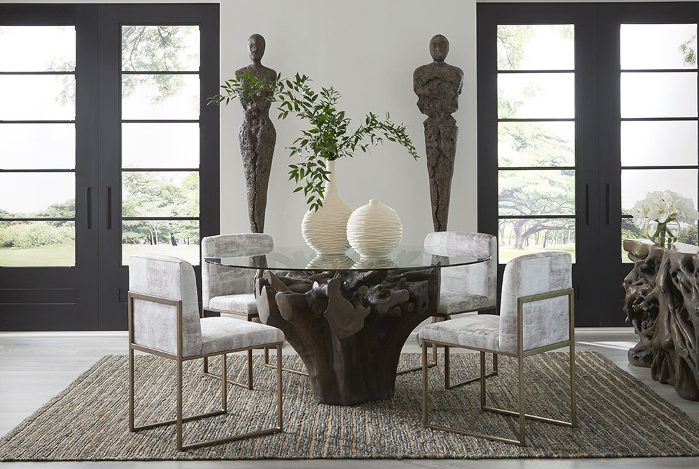 Showrooms & Tradeshows