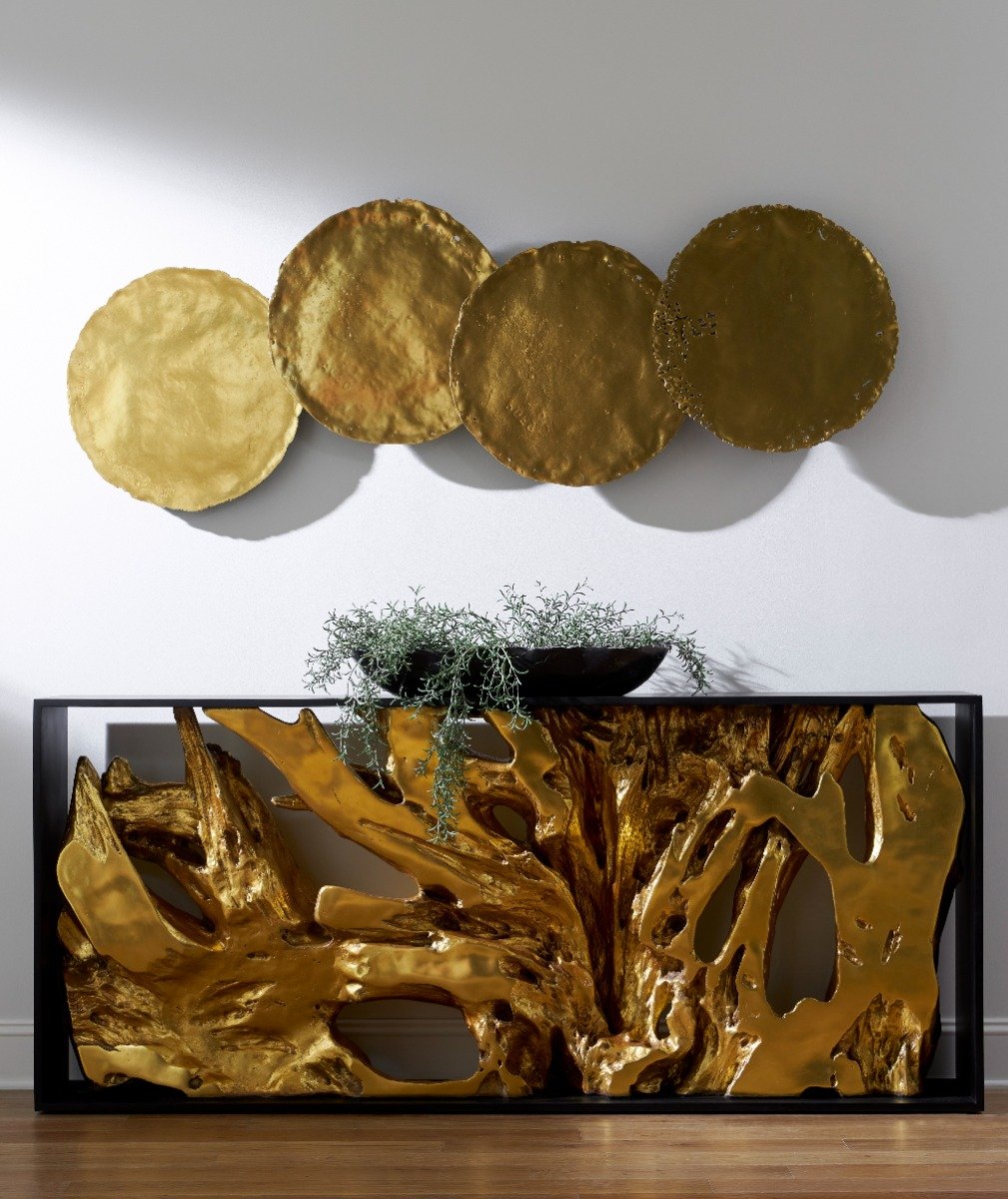 Showrooms & Tradeshows