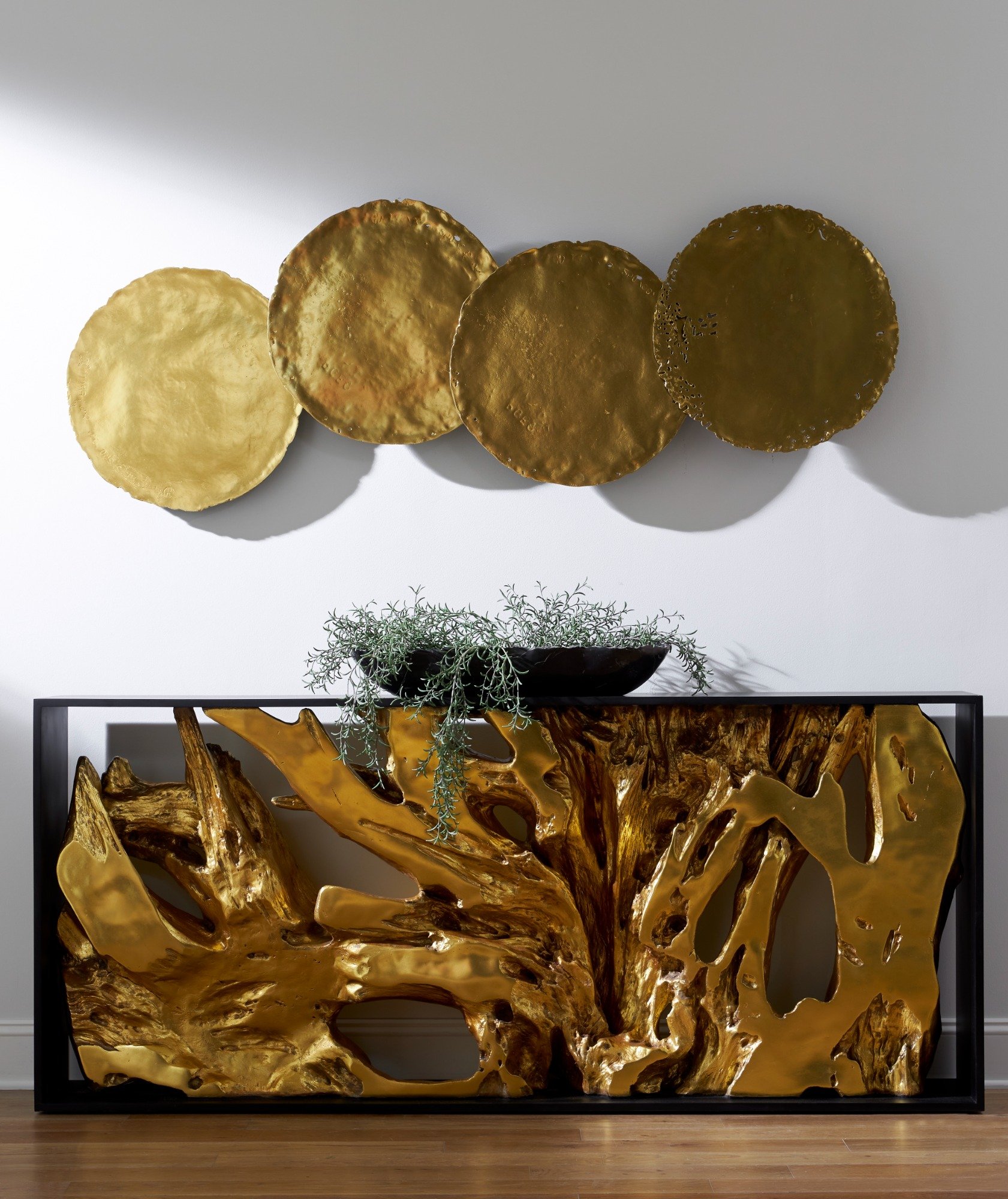 Showrooms & Tradeshows