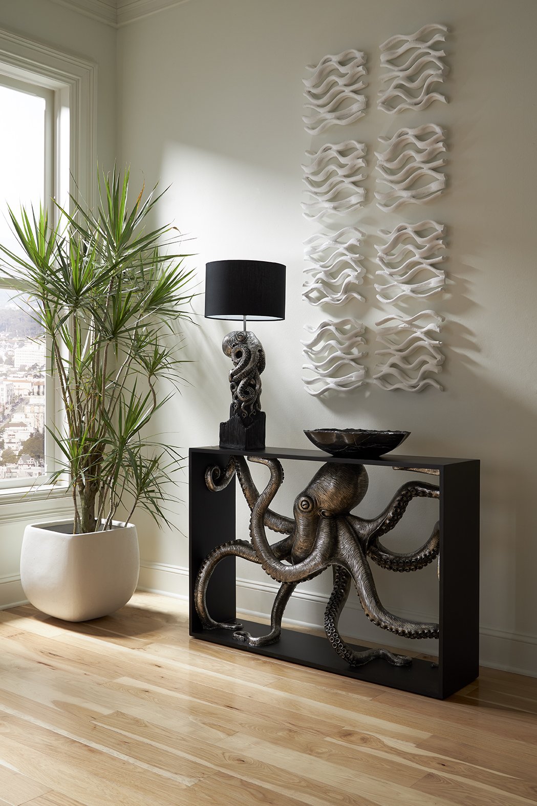 Showrooms & Tradeshows