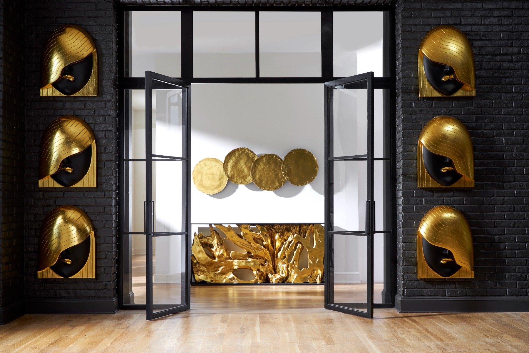 Showrooms & Tradeshows