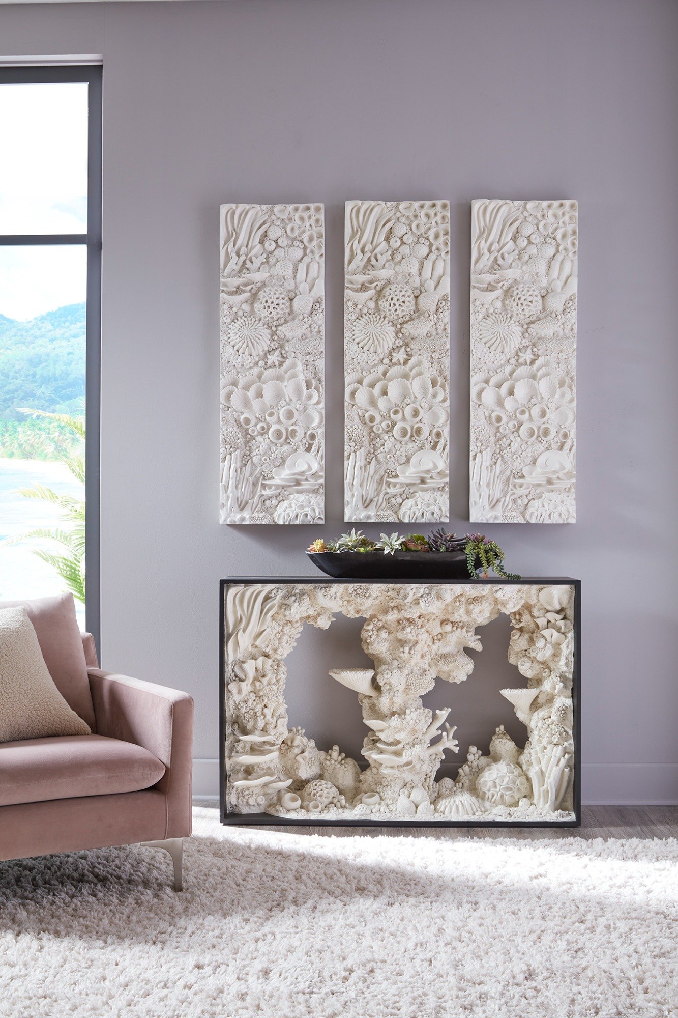 Showrooms & Tradeshows