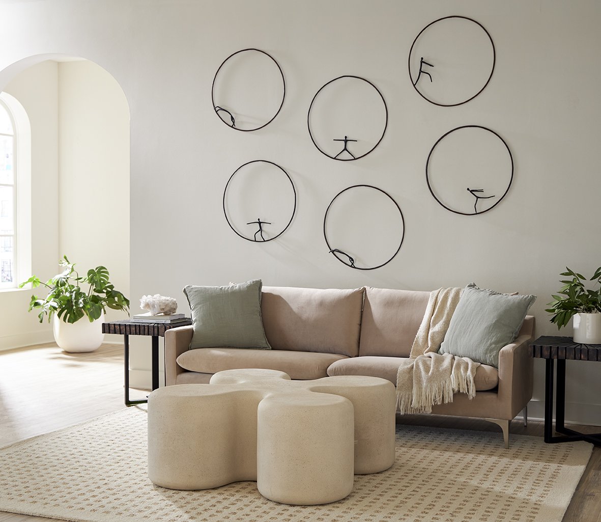 Showrooms & Tradeshows