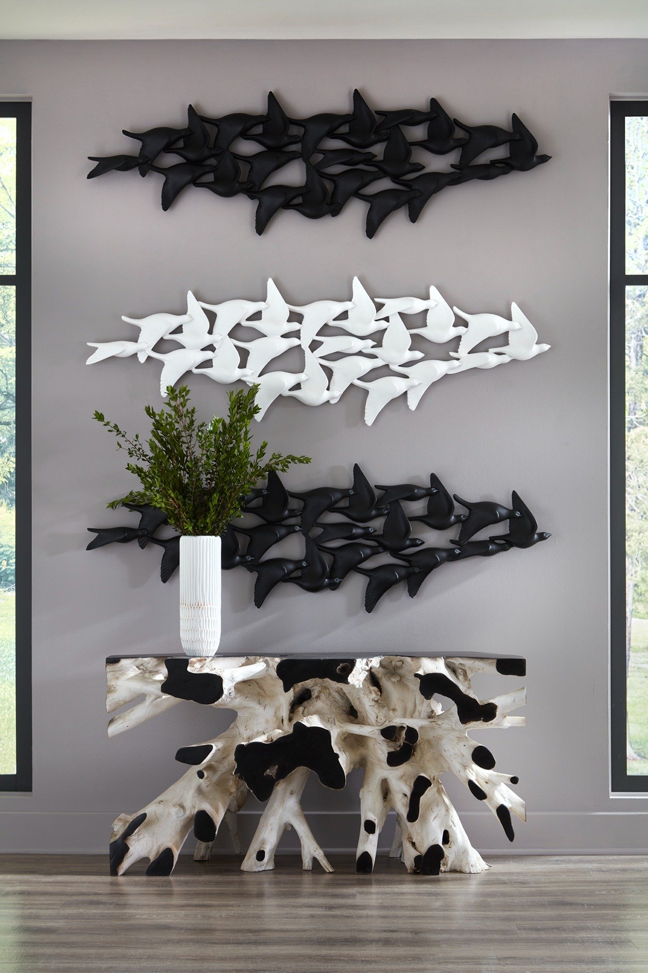 Showrooms & Tradeshows