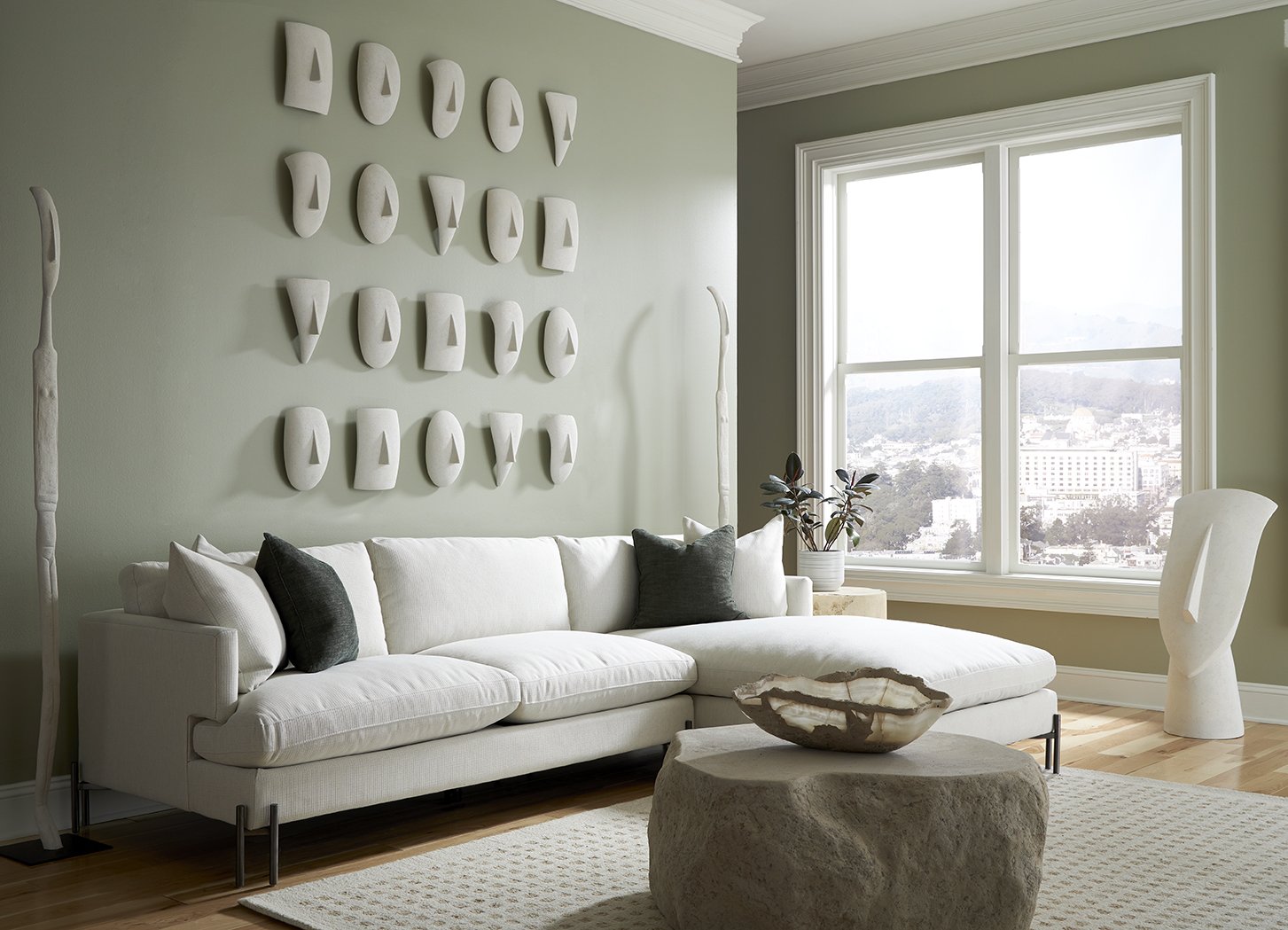 Showrooms & Tradeshows
