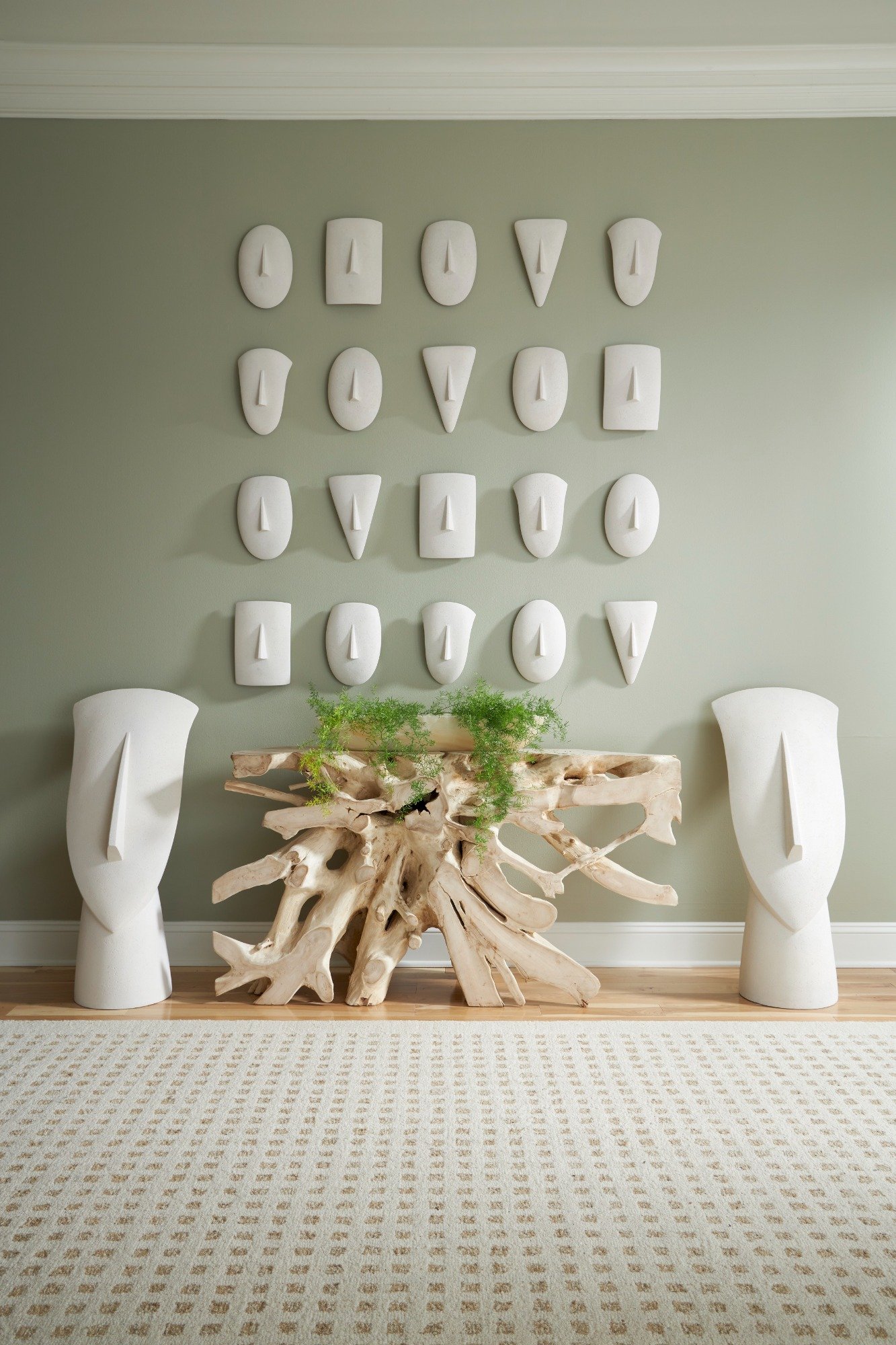 Showrooms & Tradeshows