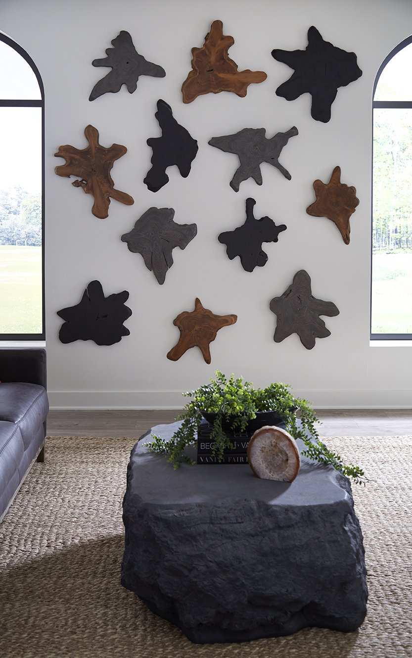 Showrooms & Tradeshows
