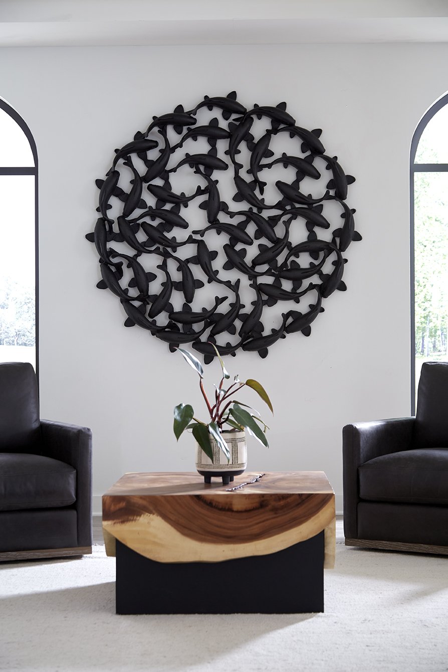 Showrooms & Tradeshows