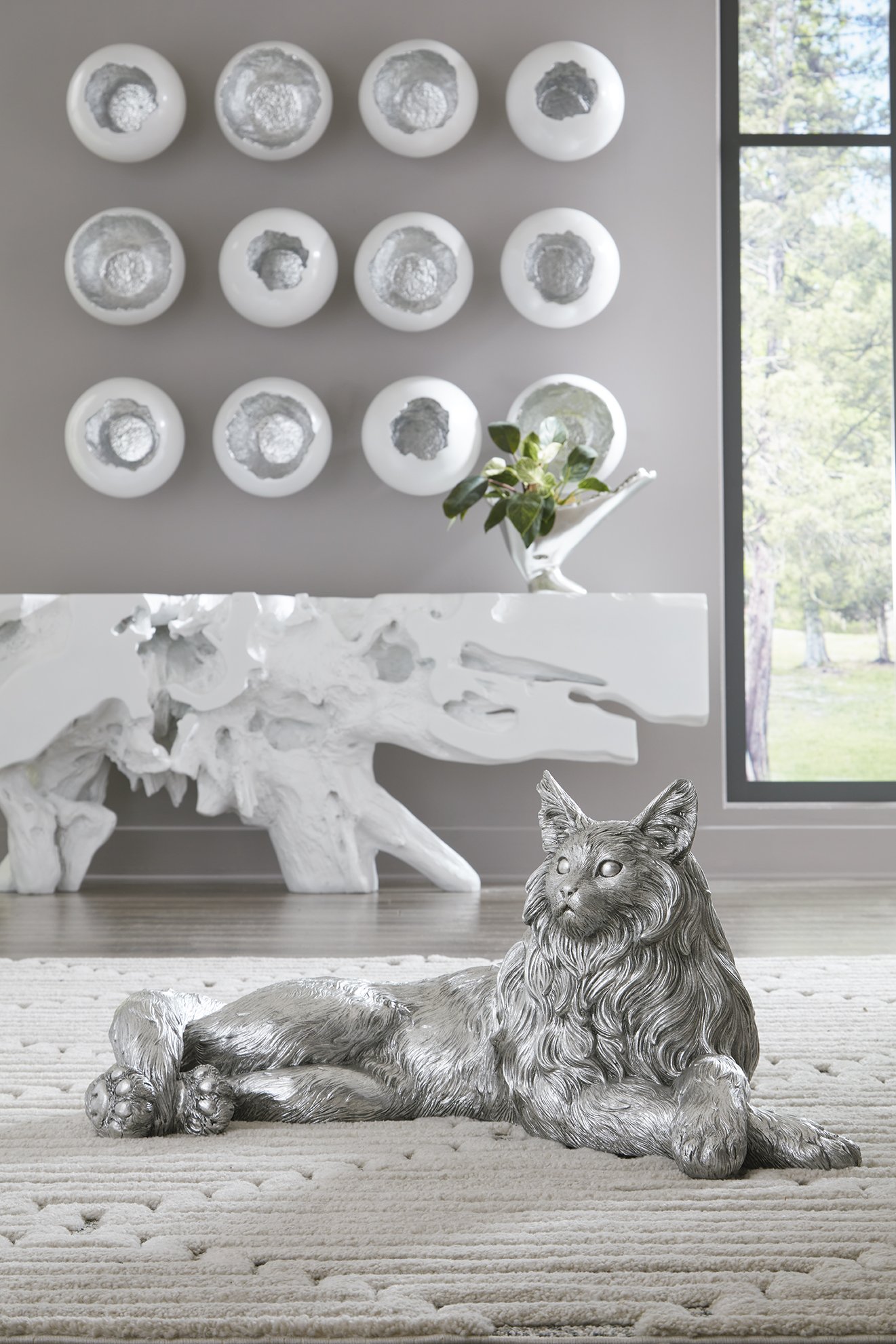 Showrooms & Tradeshows