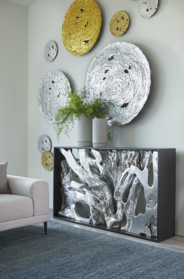 Showrooms & Tradeshows