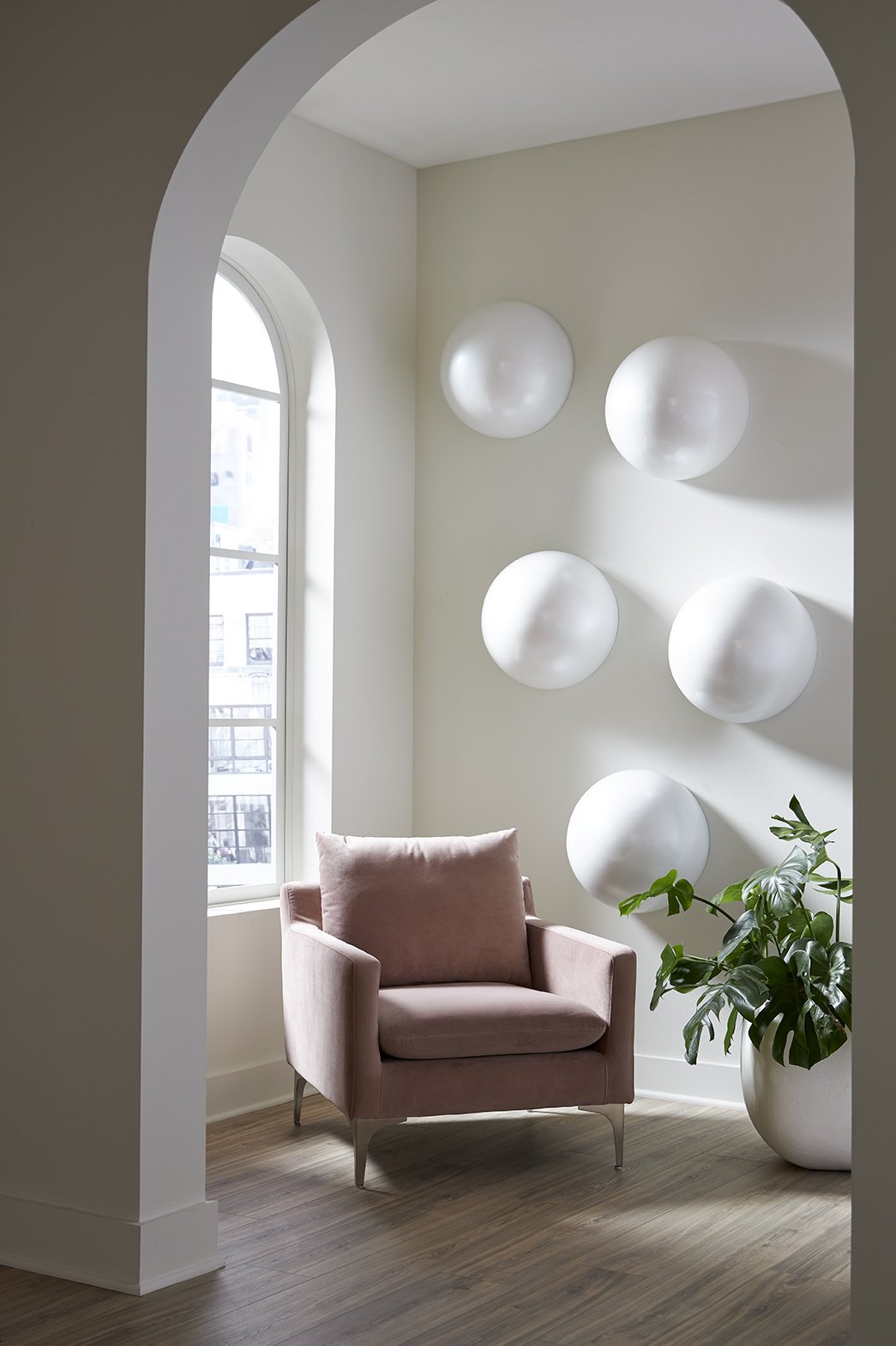 Showrooms & Tradeshows