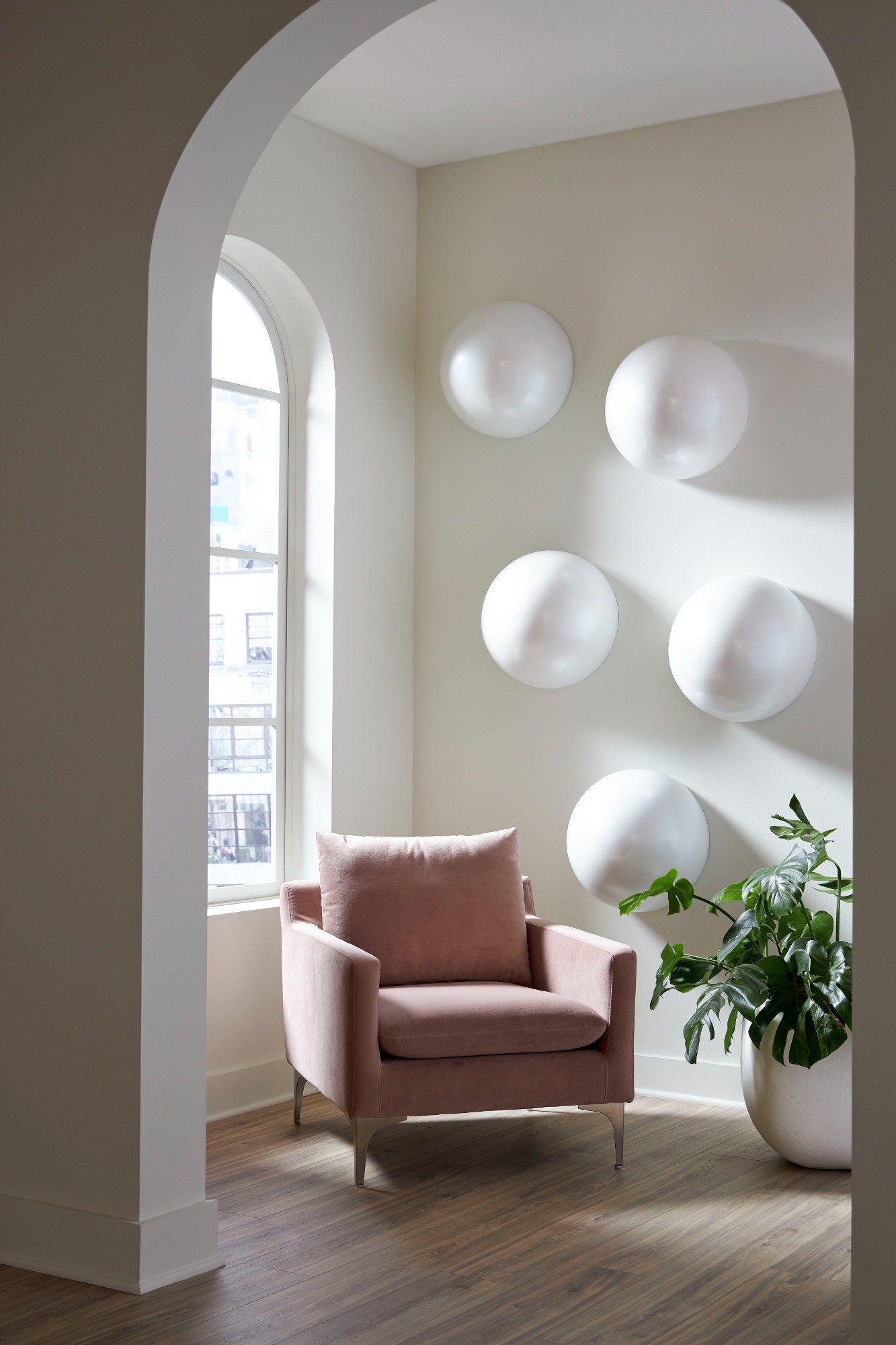 Showrooms & Tradeshows