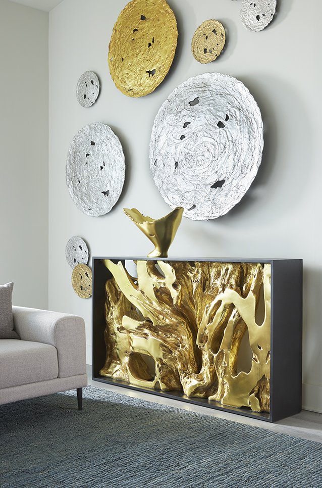 Showrooms & Tradeshows