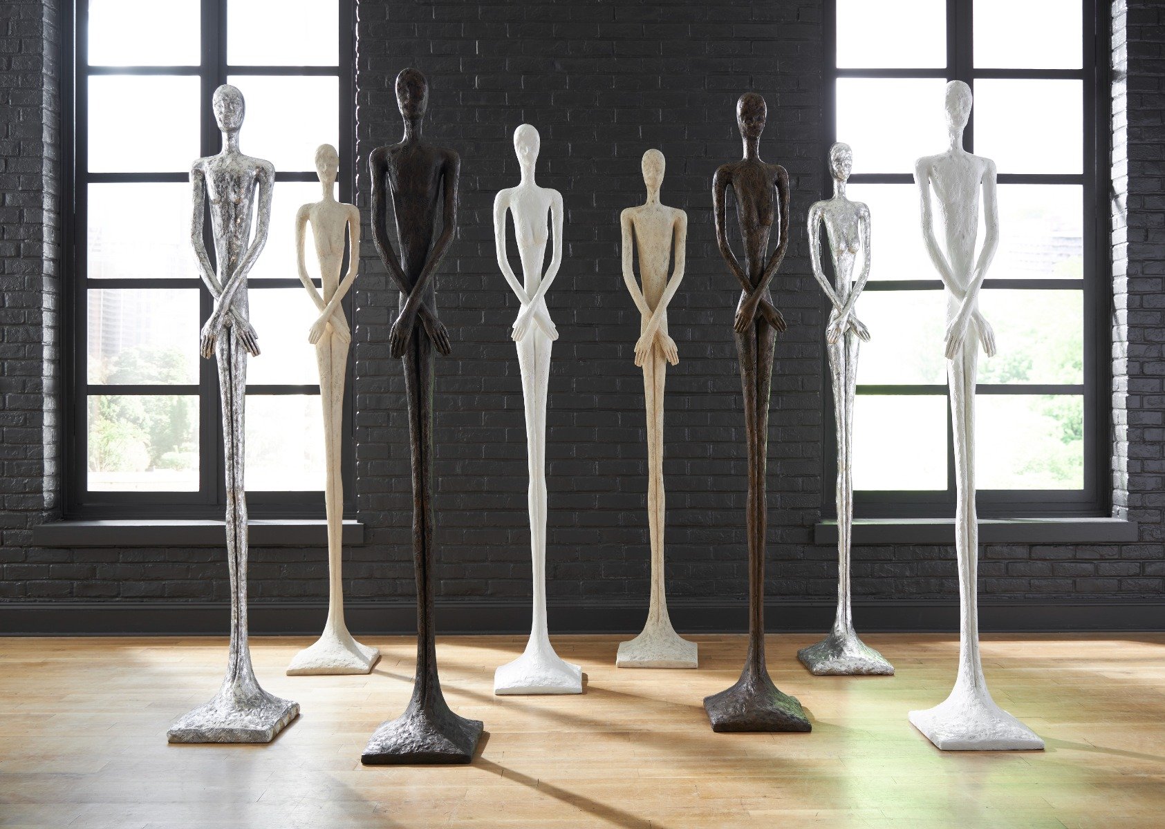 Showrooms & Tradeshows