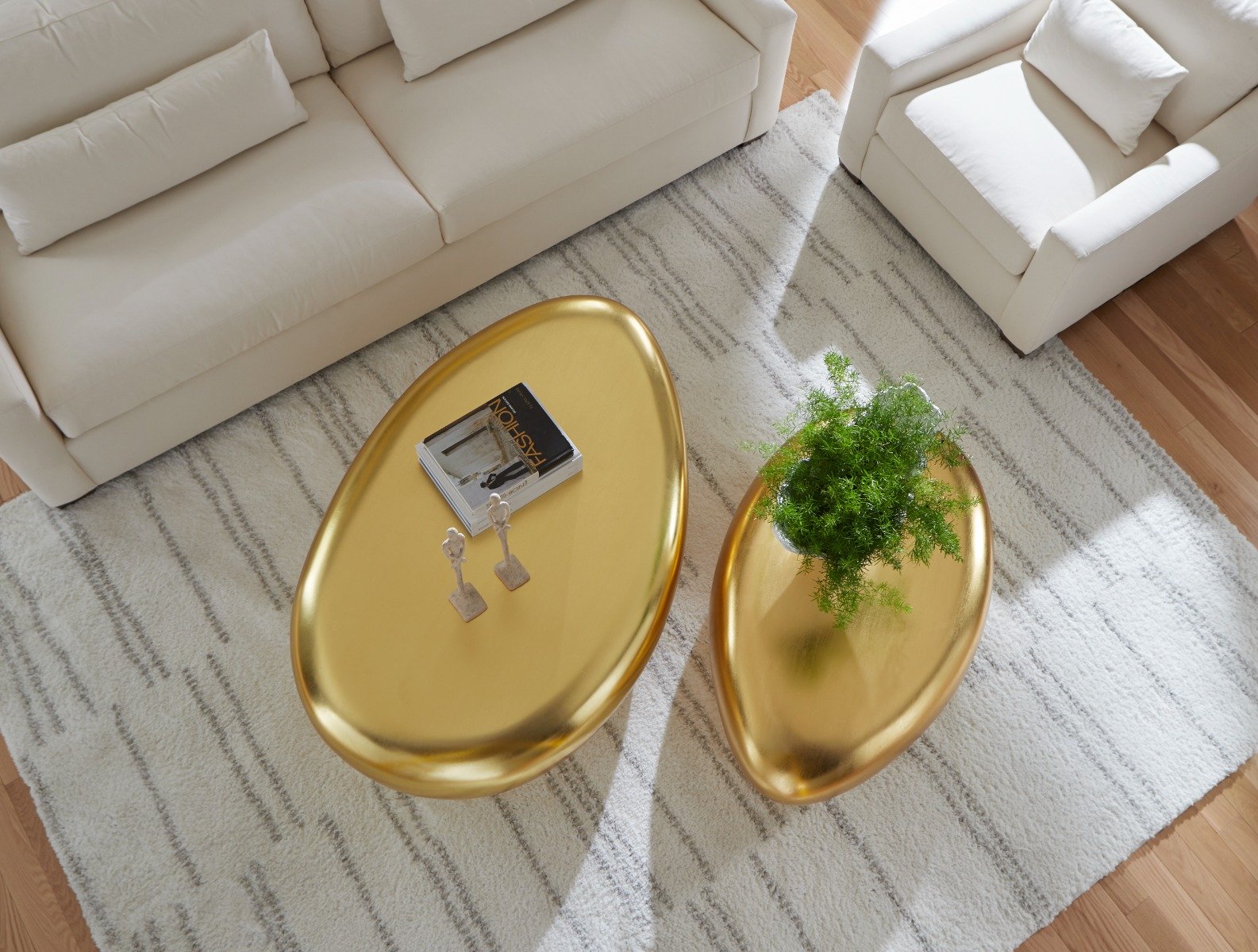 Showrooms & Tradeshows