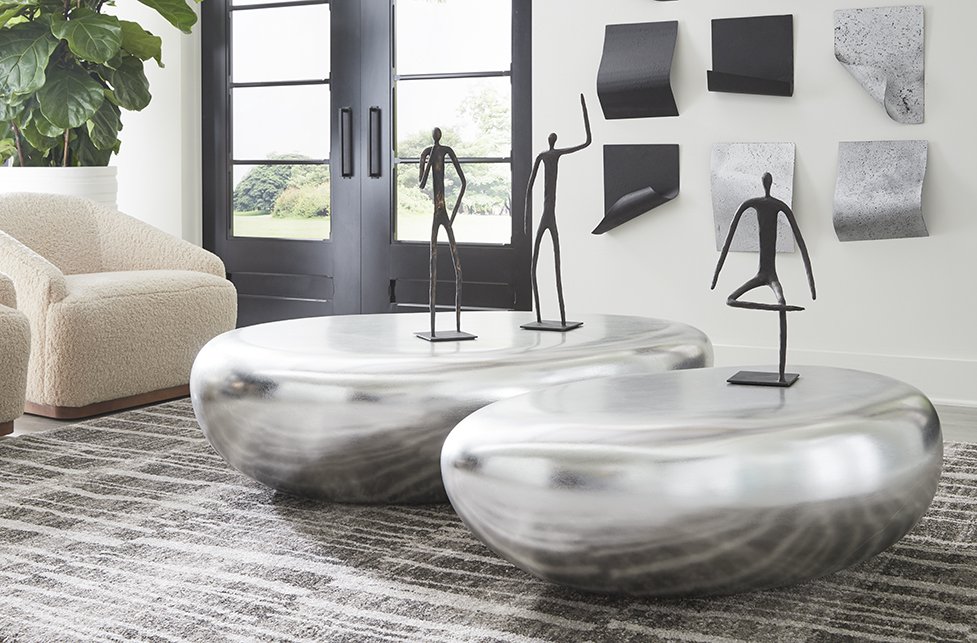 Showrooms & Tradeshows