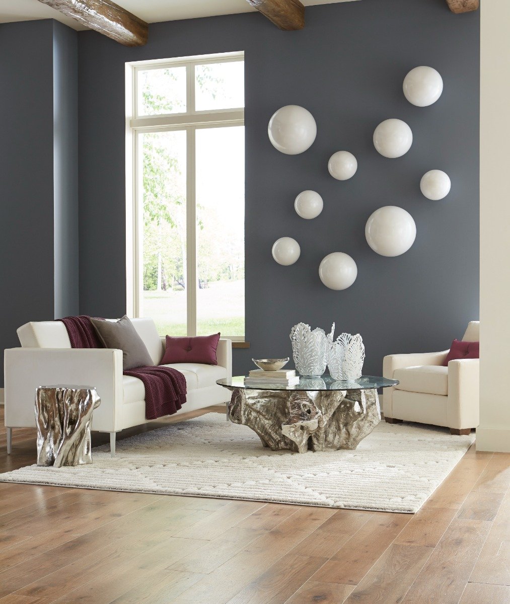 Showrooms & Tradeshows