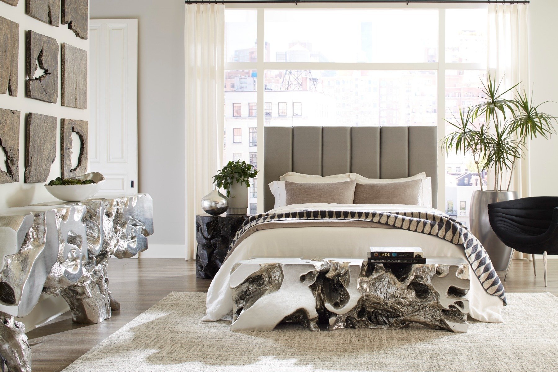 Showrooms & Tradeshows