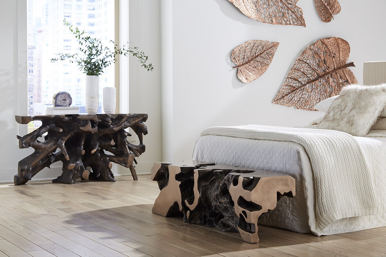 Showrooms & Tradeshows