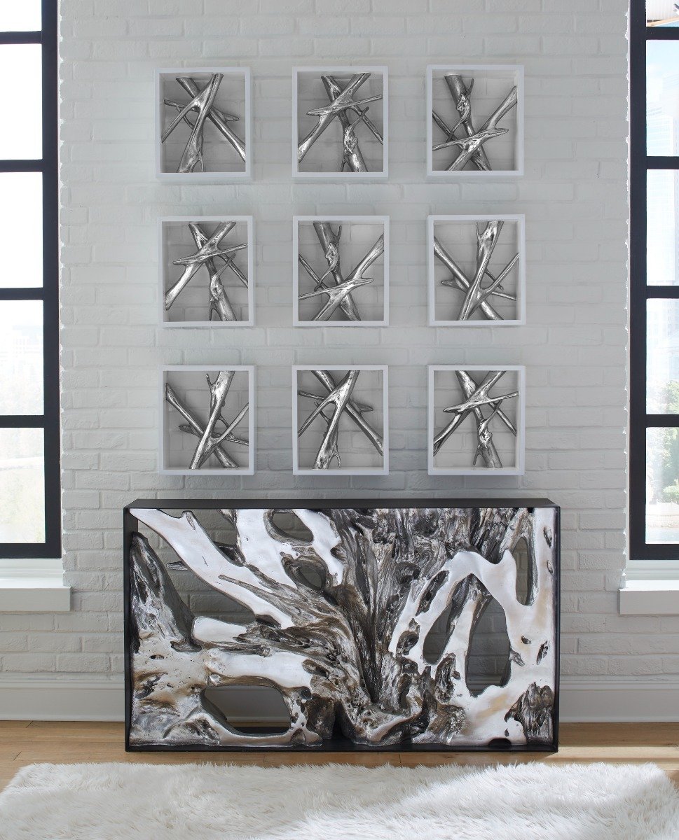 Showrooms & Tradeshows