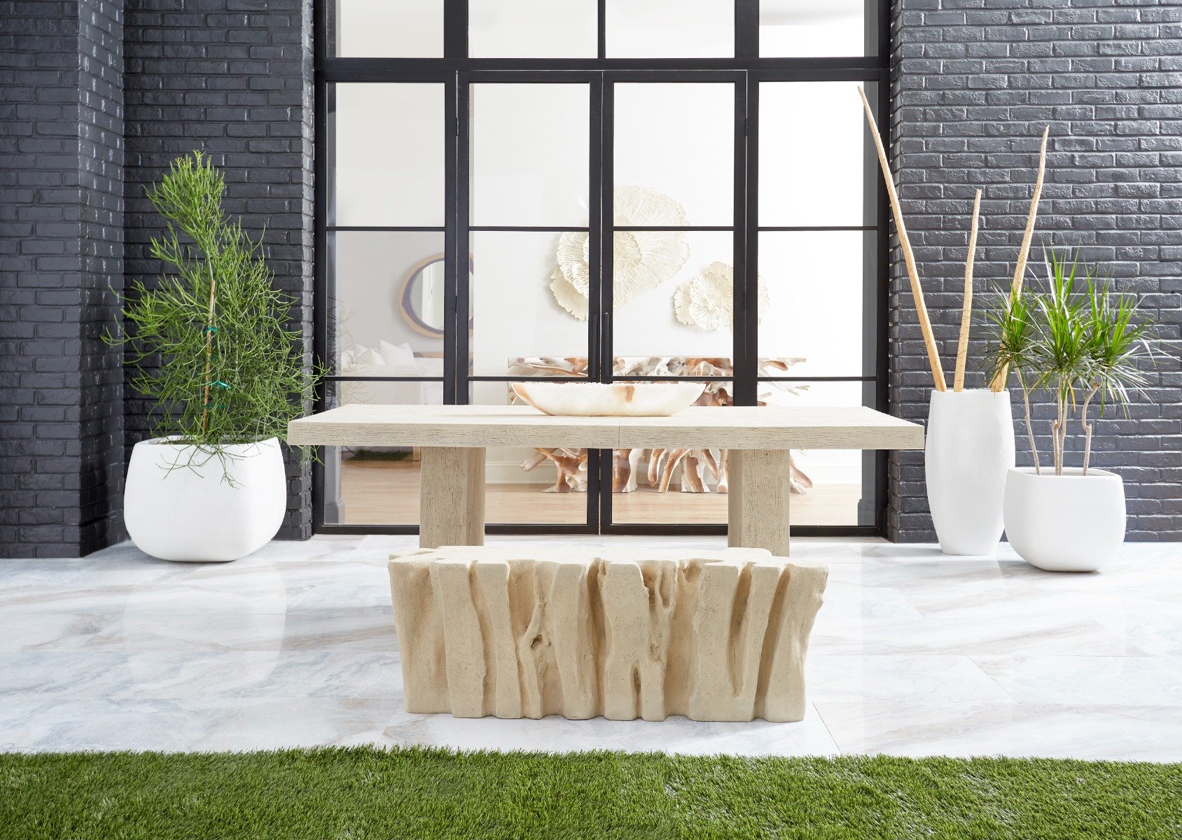 Showrooms & Tradeshows