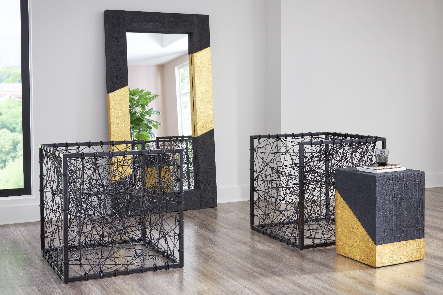Showrooms & Tradeshows
