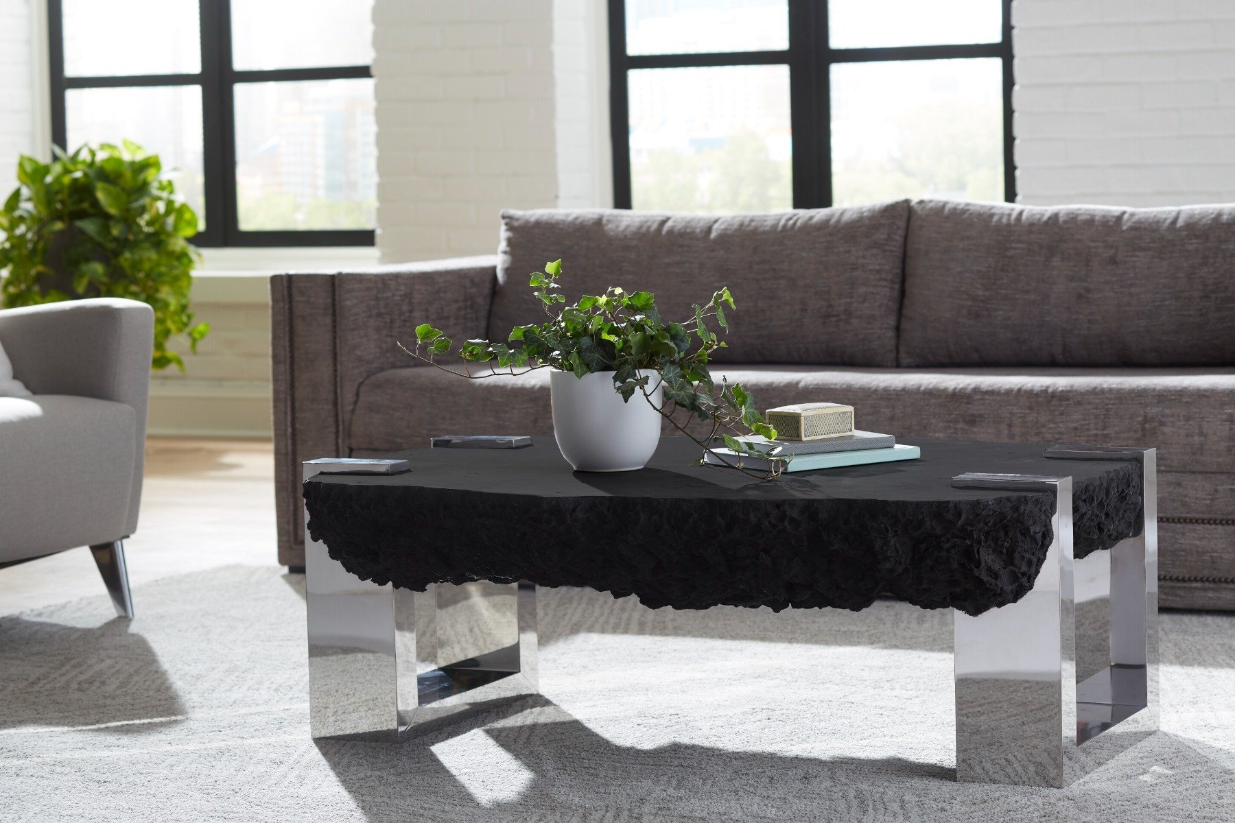 Showrooms & Tradeshows