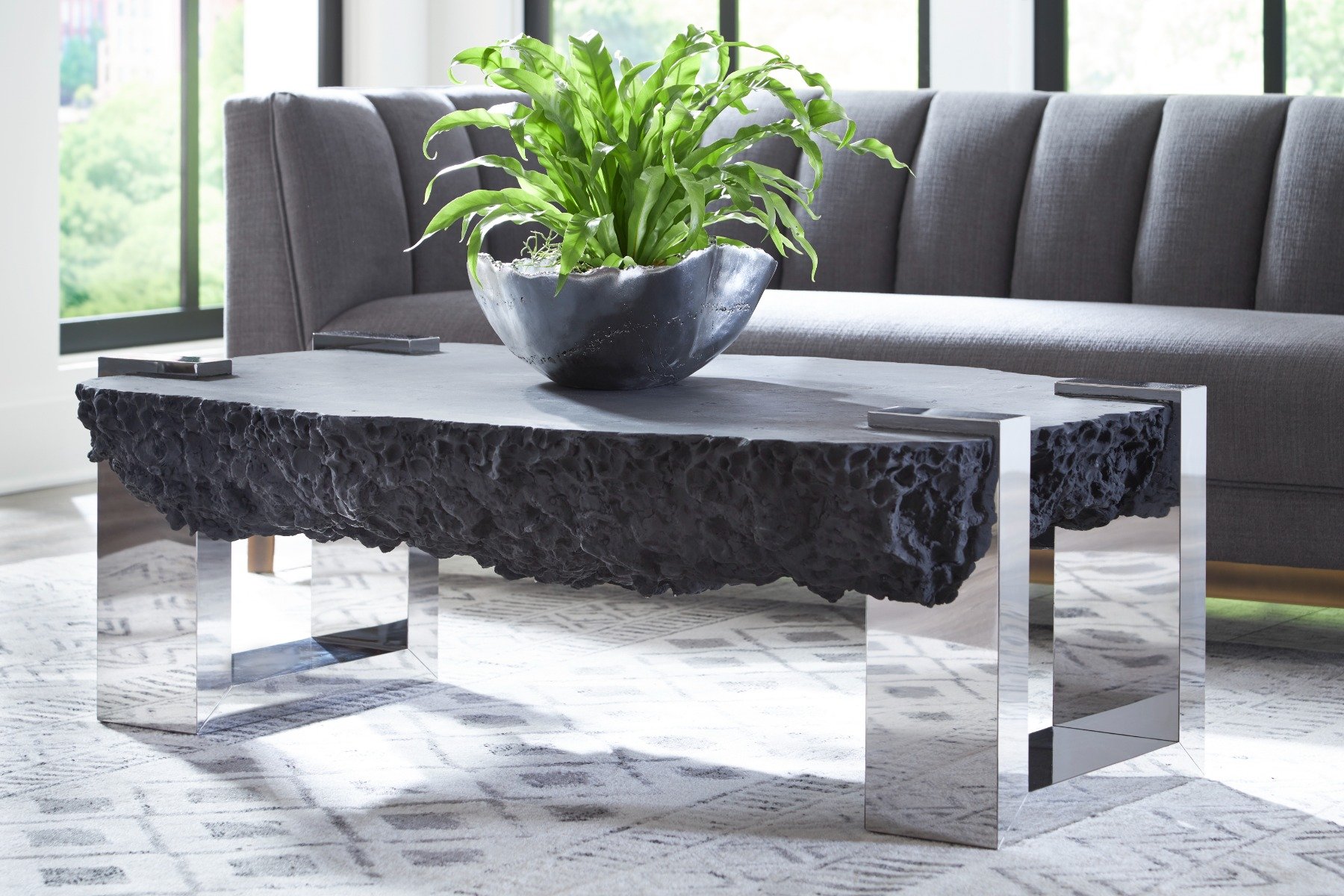 Showrooms & Tradeshows