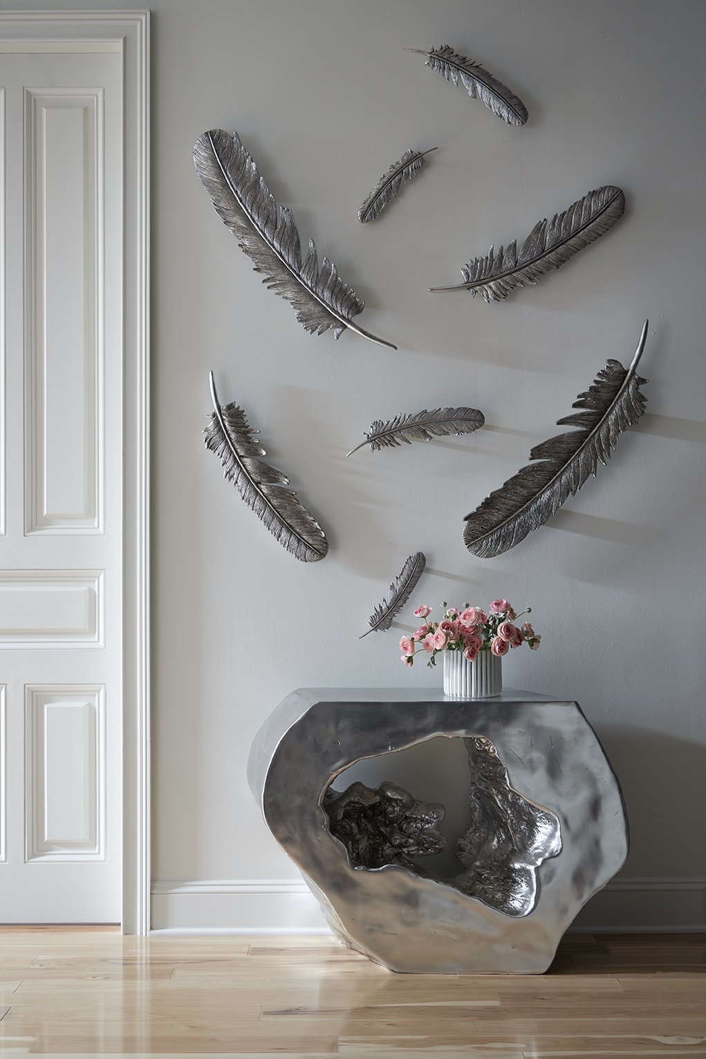 Showrooms & Tradeshows
