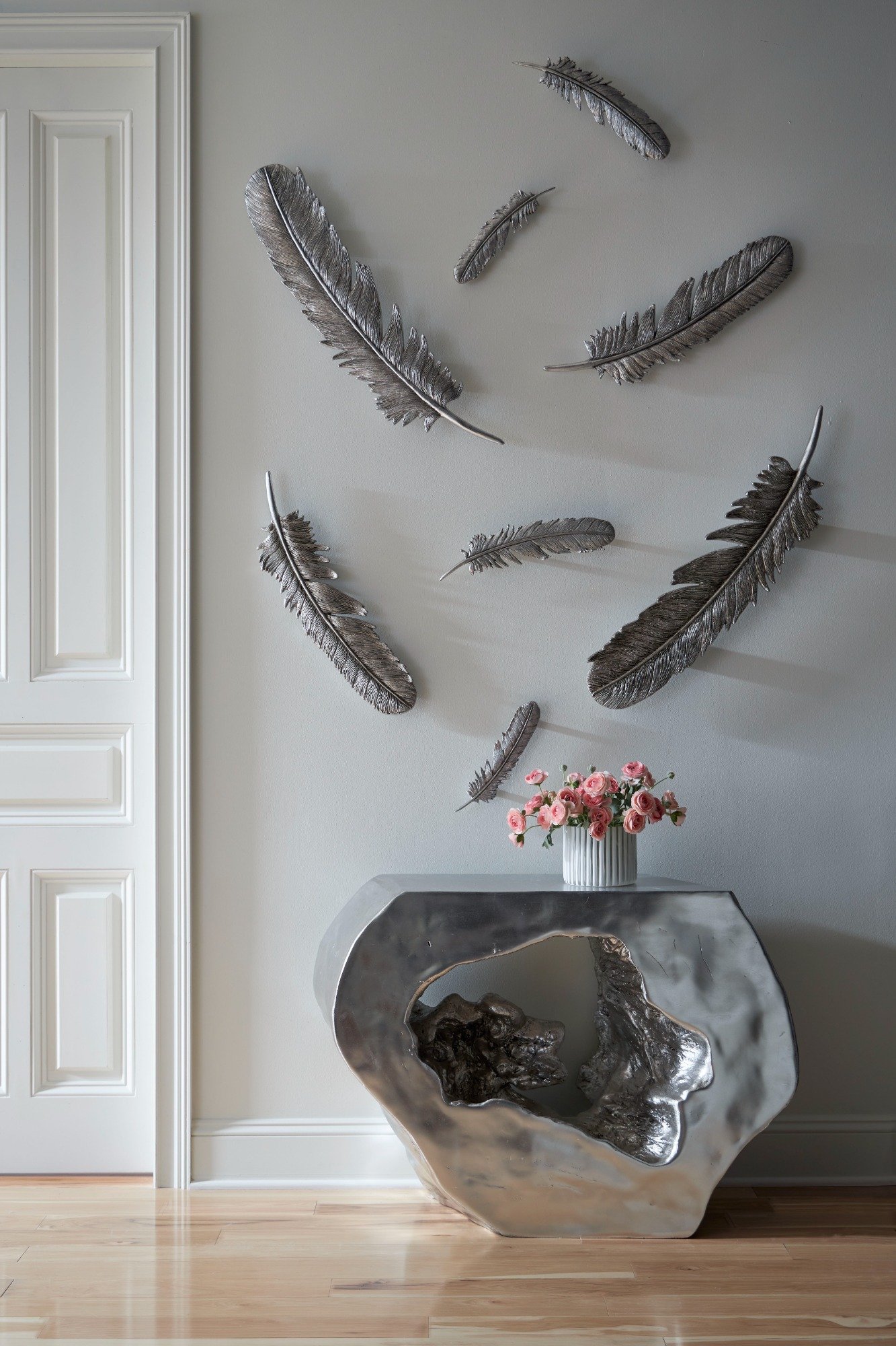 Showrooms & Tradeshows