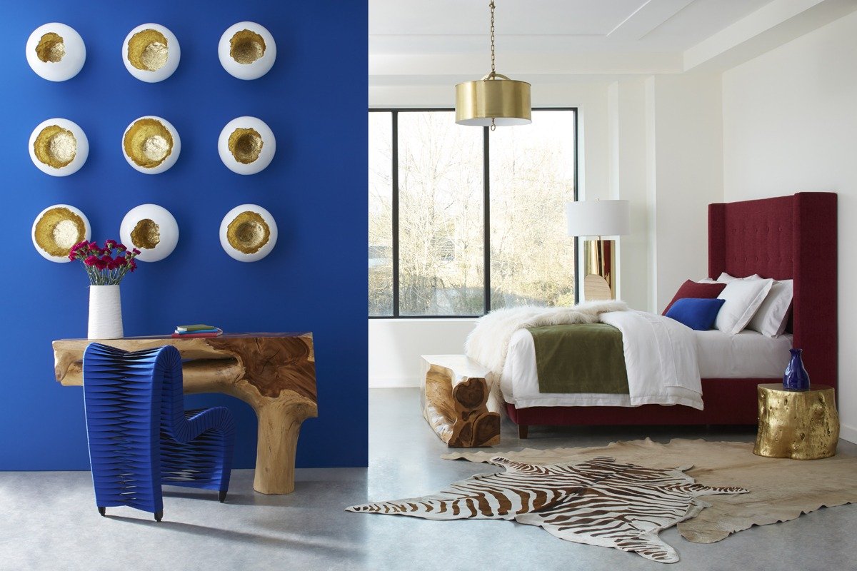 Showrooms & Tradeshows