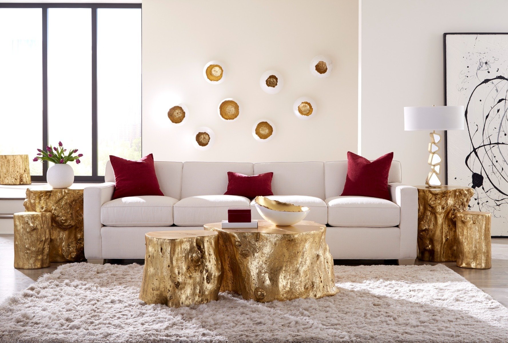 Showrooms & Tradeshows