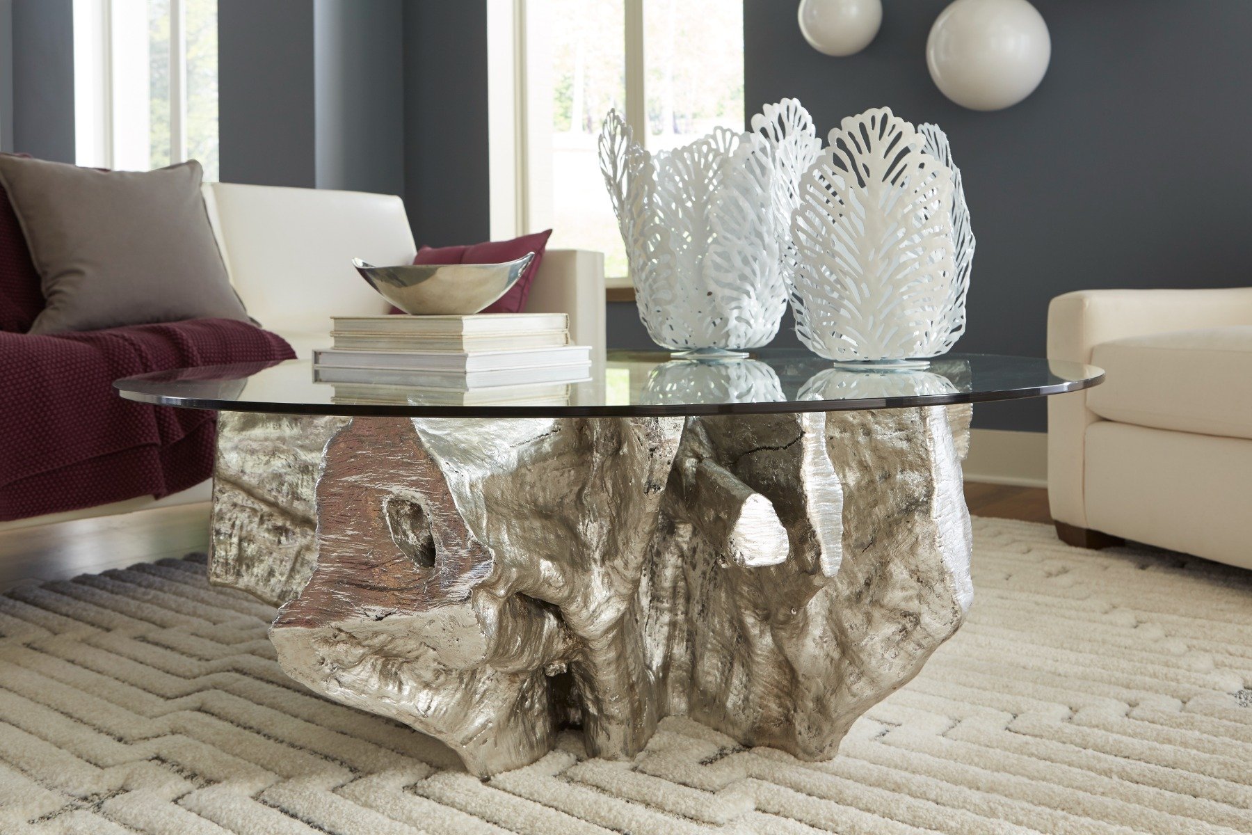 Showrooms & Tradeshows