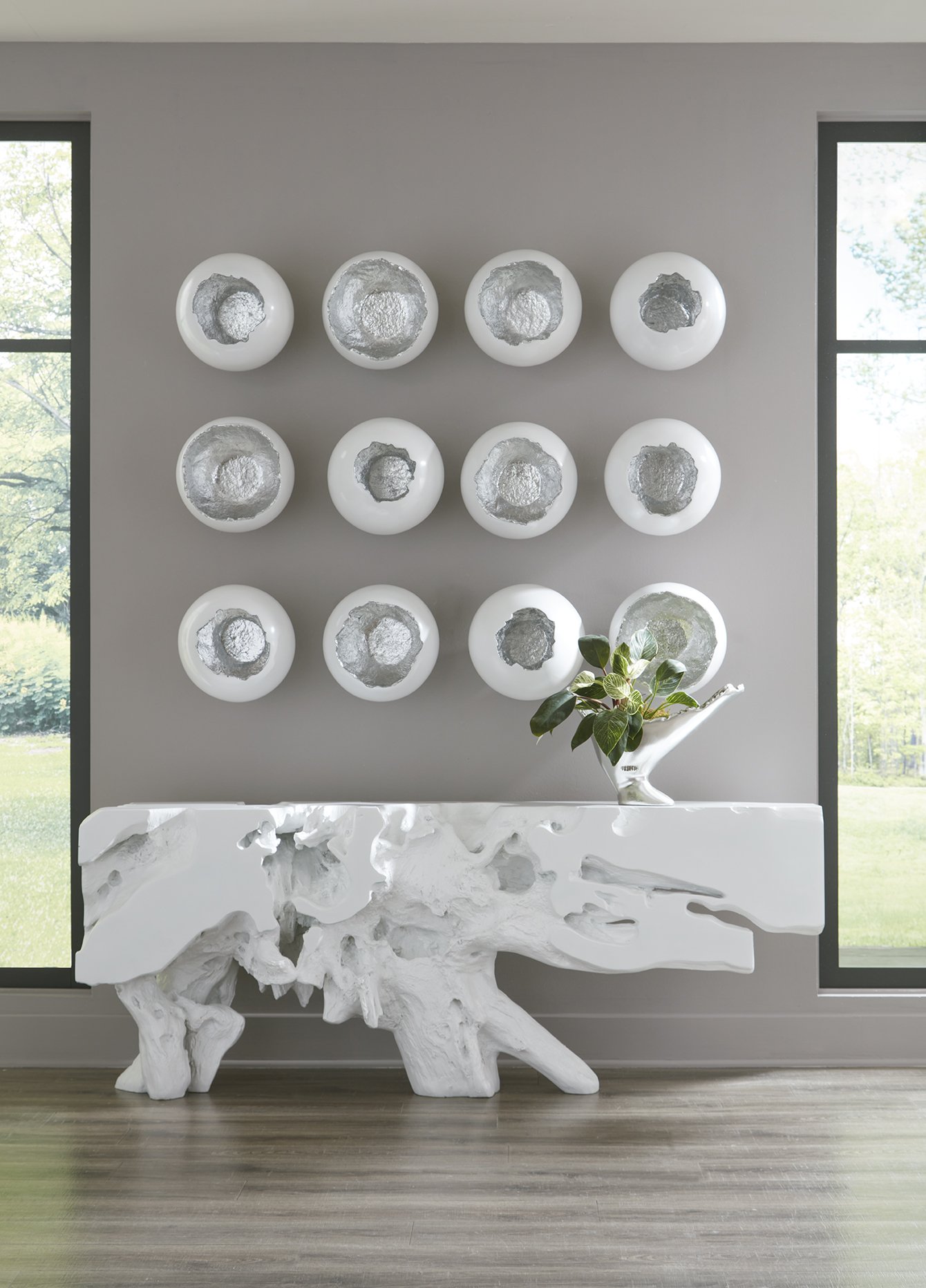 Showrooms & Tradeshows