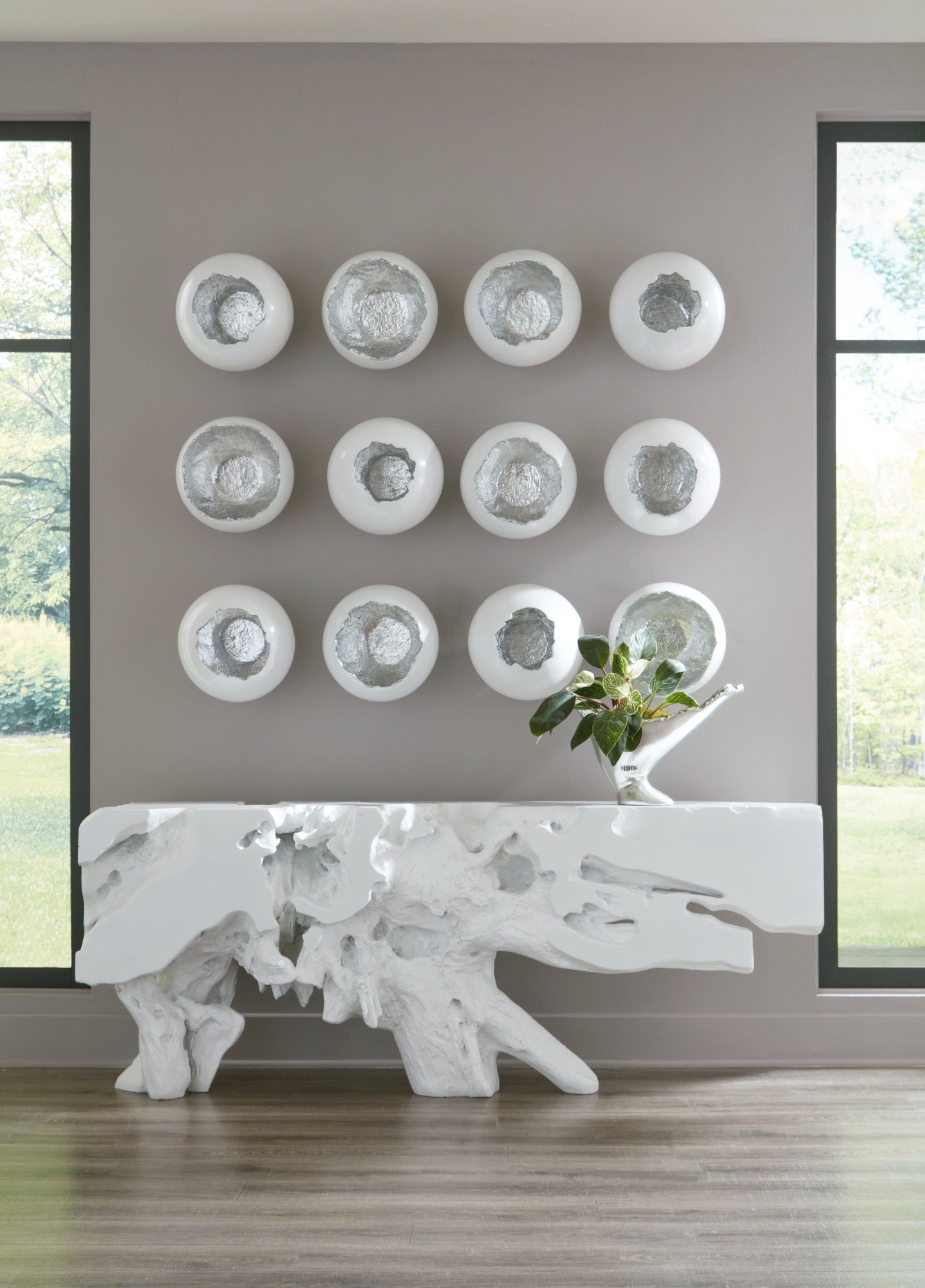 Showrooms & Tradeshows