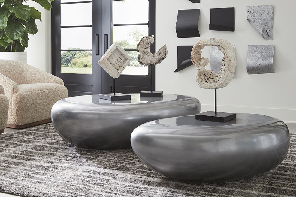 Showrooms & Tradeshows