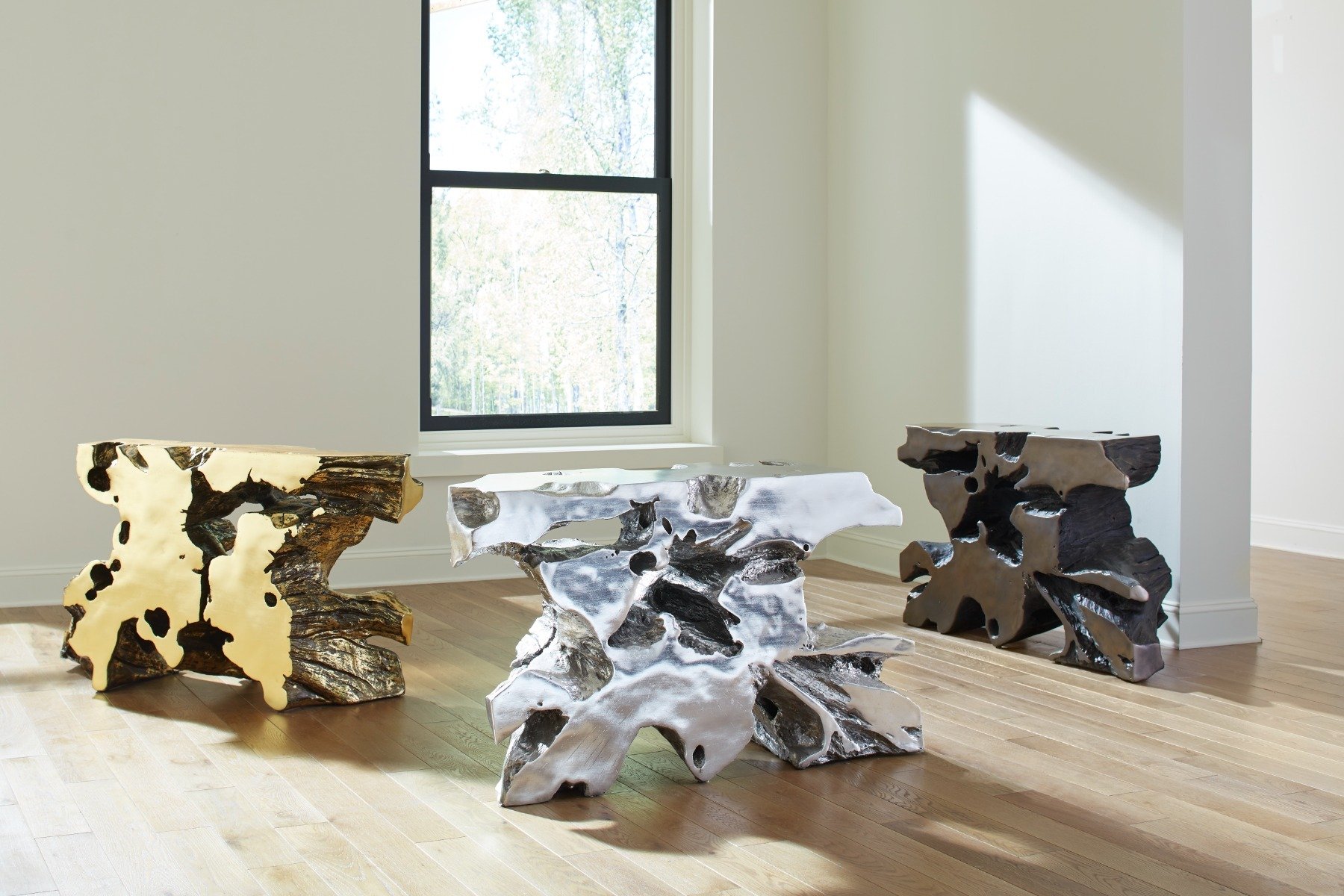 Showrooms & Tradeshows