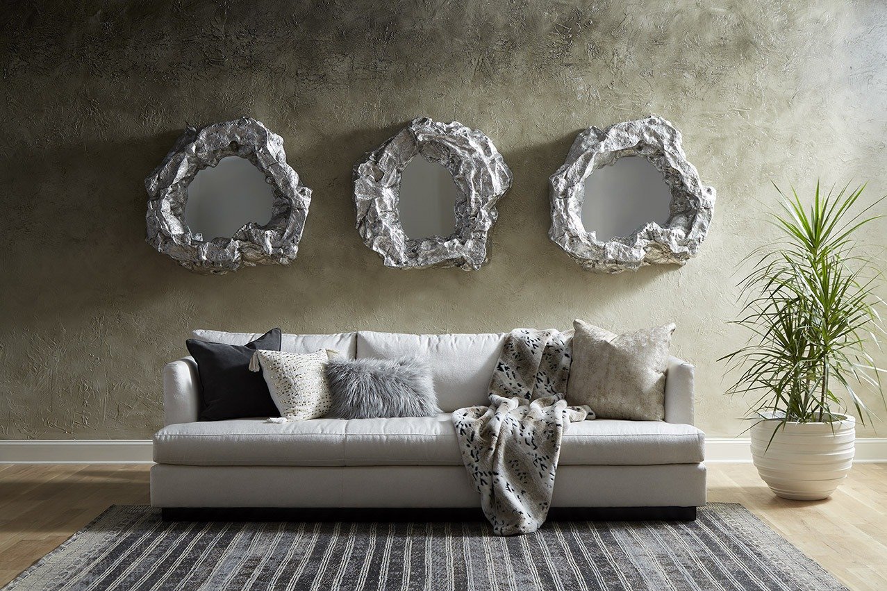 Showrooms & Tradeshows