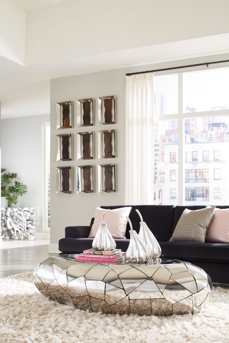 Showrooms & Tradeshows