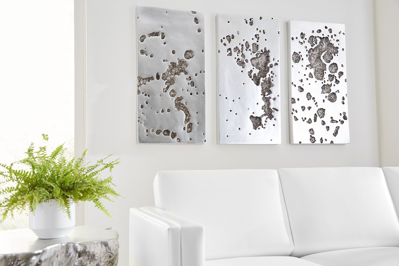 Showrooms & Tradeshows