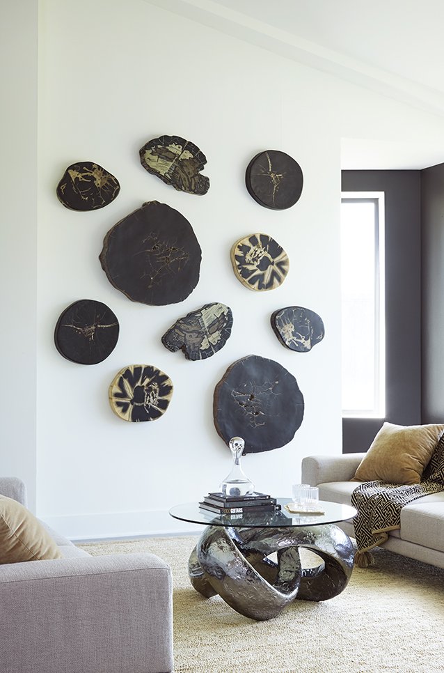 Showrooms & Tradeshows
